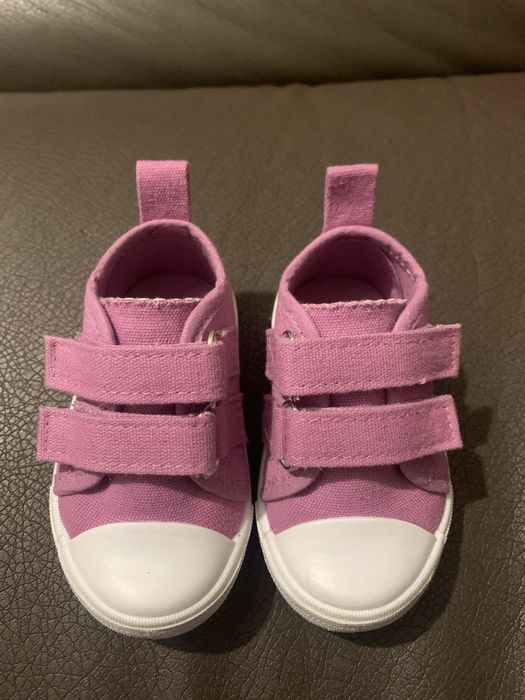 Tenisówki trampki rozm 20