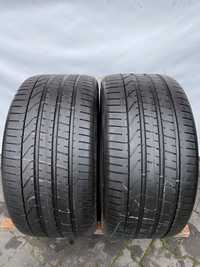 Pirelli pzero 315/35/21