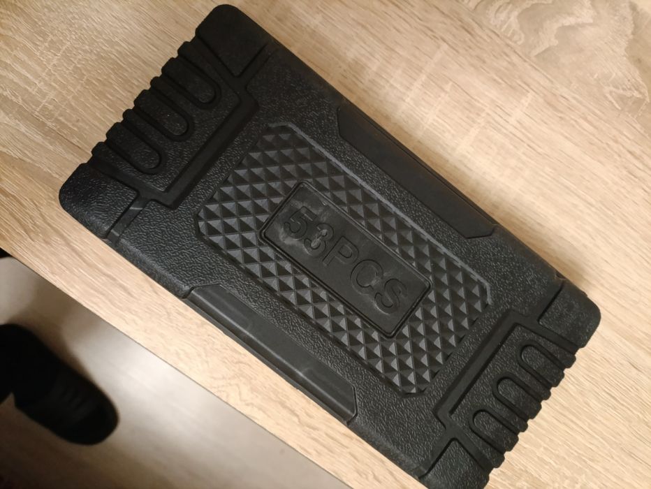 Набор инструментов 53 предмета