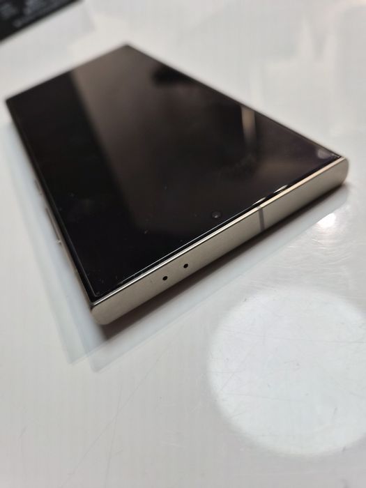 Samsung Galaxy S24 Ultra 256 5G Pomarańczowy limitowany. Gwarancja 1 r