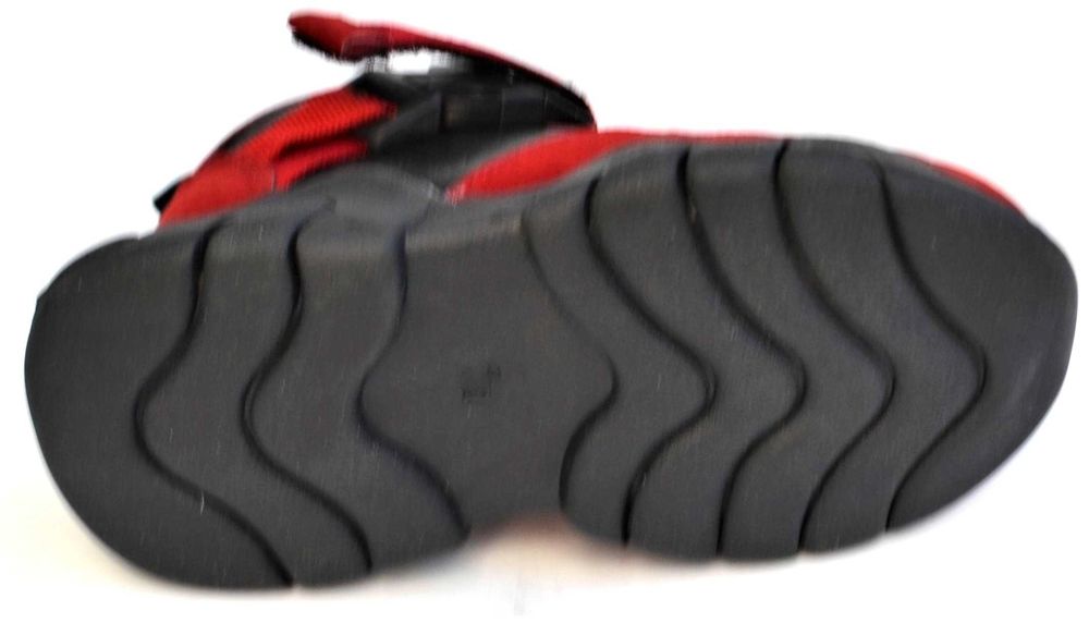 KOZAKI BOTKI ocieplane trzewiki rzep Roz 31-18,5cm (26-31)