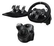 Kierownica g920 + shifter