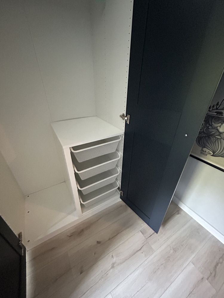 Sprzedam szafe PAX / GRIMO