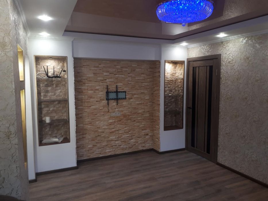 Ремонт квартир домов под ключ