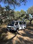 Mercedes-Benz MB 100