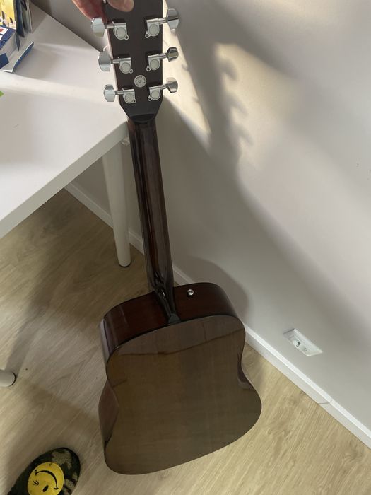 Guitarra/violao Fender