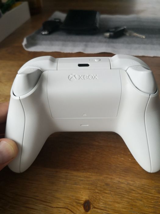 Pad Xbox Series S/X