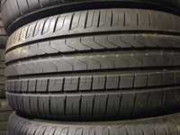 Шины 235/40 19 Pirelli cinturato P7 комплект