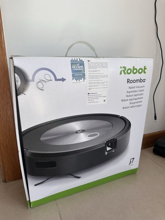 Irobot Roomba J7