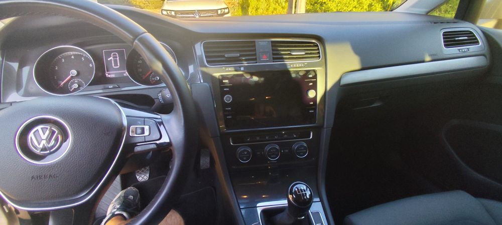 Vendo VW Golf 1.0 TS1