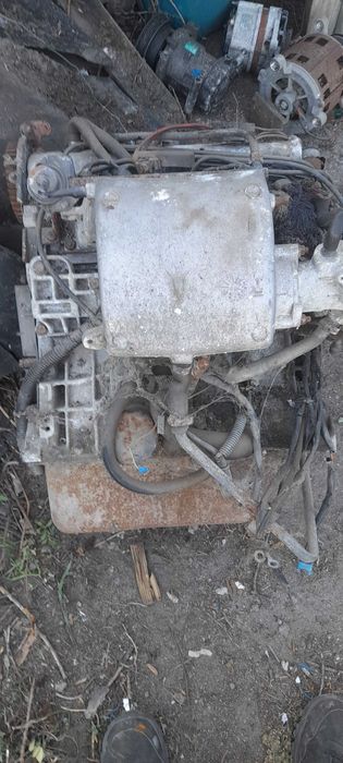 Motor 1.6 205 gti