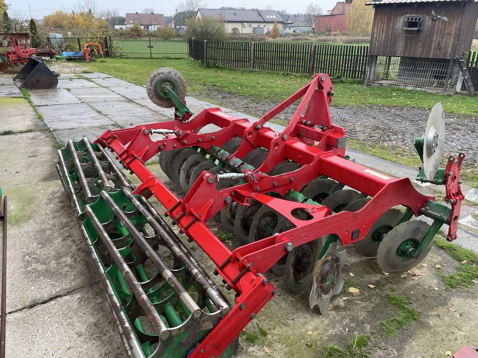 Talerzówka Unia Ares 3.5 TXL