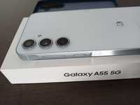 Galaxy A55 Lançamento 256GB