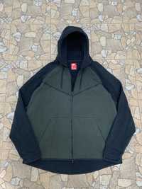 Зіп-худі Nike Tech Fleece