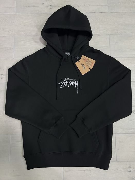 Худі Stussy fleece оригінал
