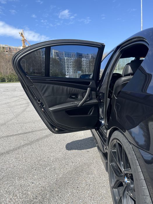 Продам Bmw 530xi ( можливий обмін )