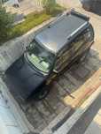 Nissan Terrano