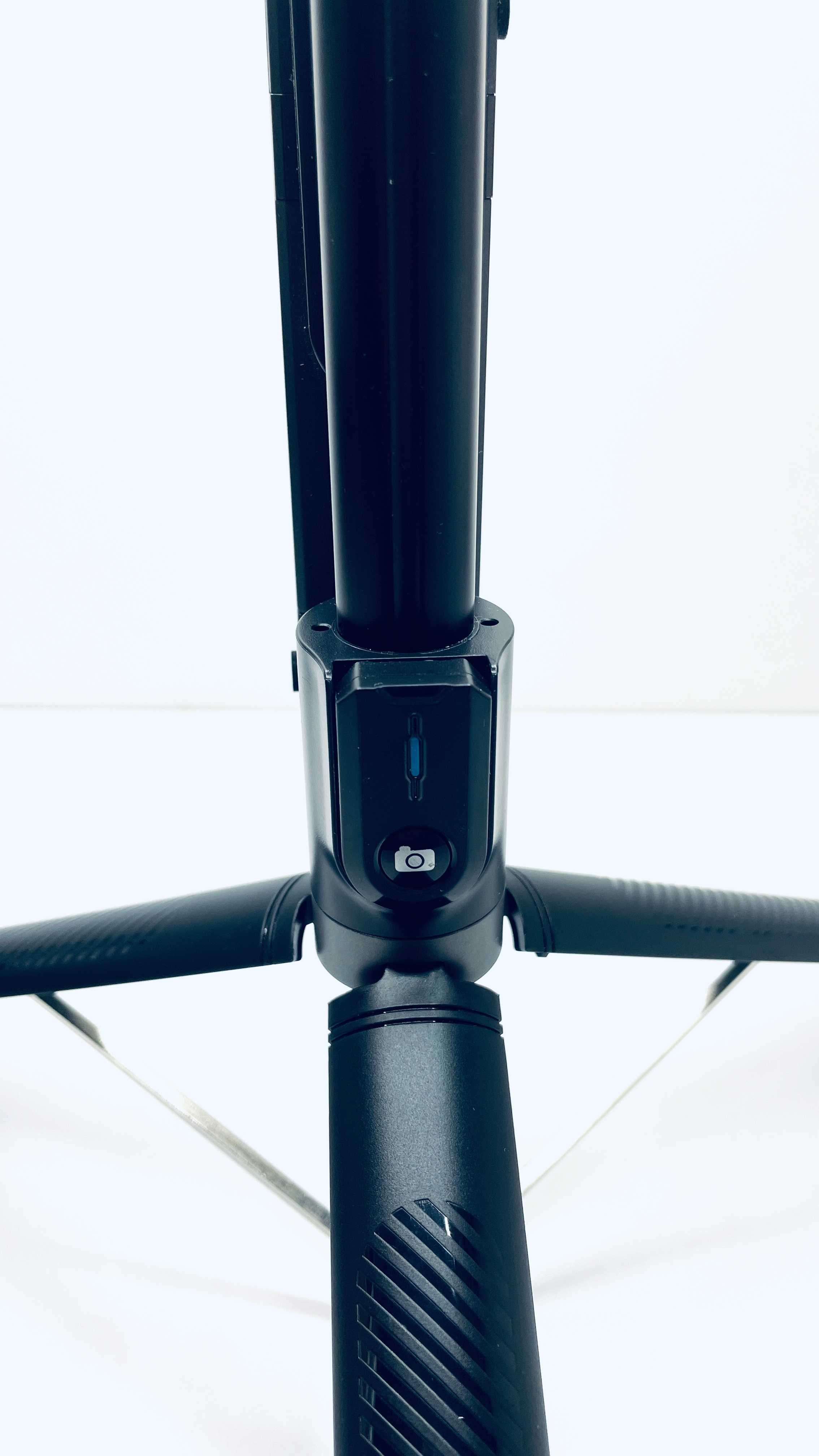 Statyw kijek selfie 153CM PILOT Bluetooth 360 aluminiowy