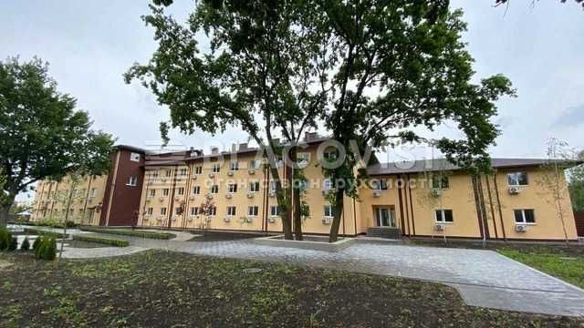 Гостиничный комплекс - 4000 м кв на 66 сотках