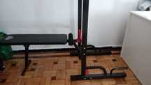 Maquina de treino