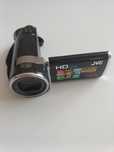 Kamera JVC Full HD GZ HM650BE