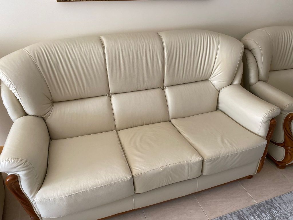 Conjunto de sofas