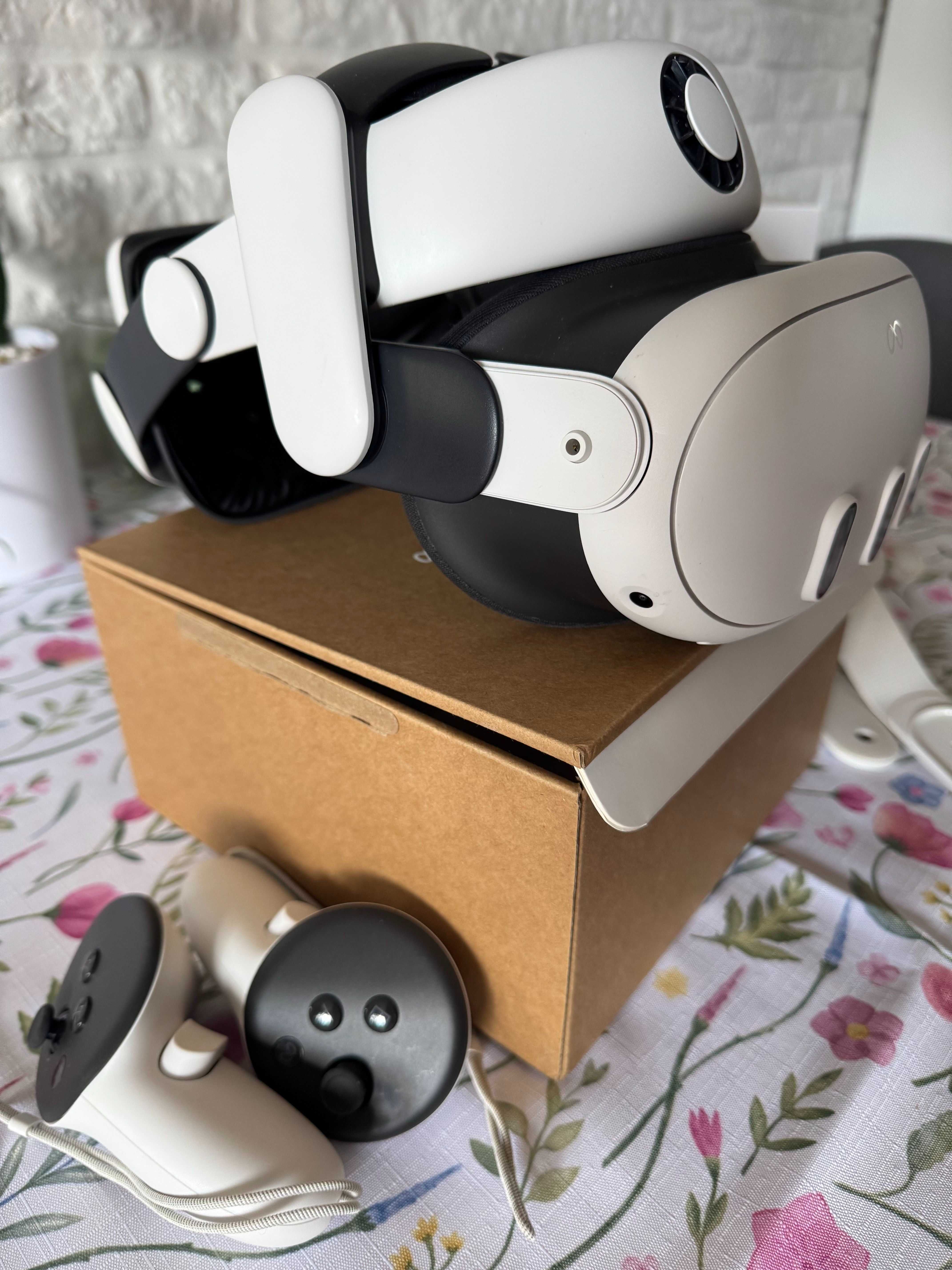 VR Meta Quest 3 Oculus 128GB GWARANCJA