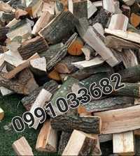 Продам дрова твердих порід, рубані або метровки