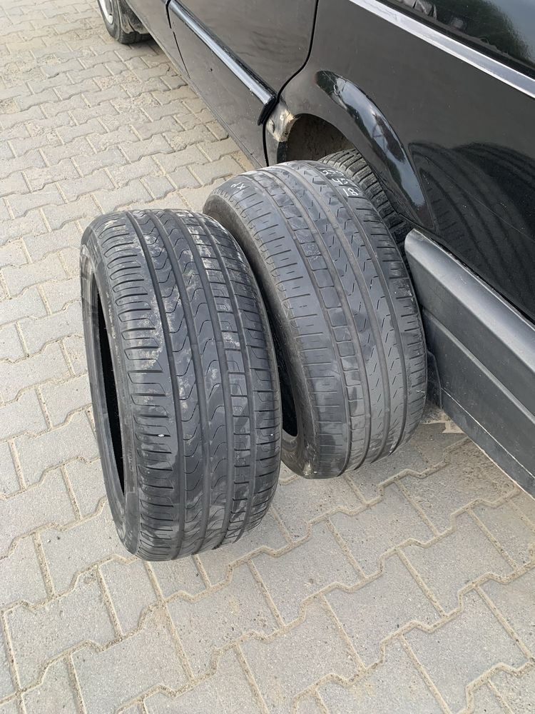 Скати пірелі 235-45 r18