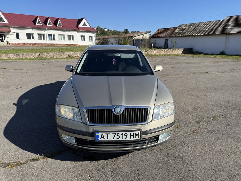 Продається Шкода Октавія А5