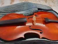 Vendo violoncelo 4/4 Strunal