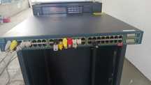 Cisco Catalyst 3550