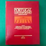 Portugal Contemporâneo (6 volumes) - António Reis