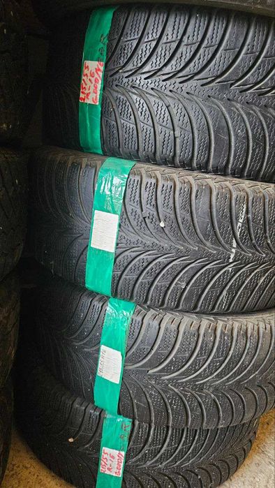 205\55r16 Goodyer 4шт