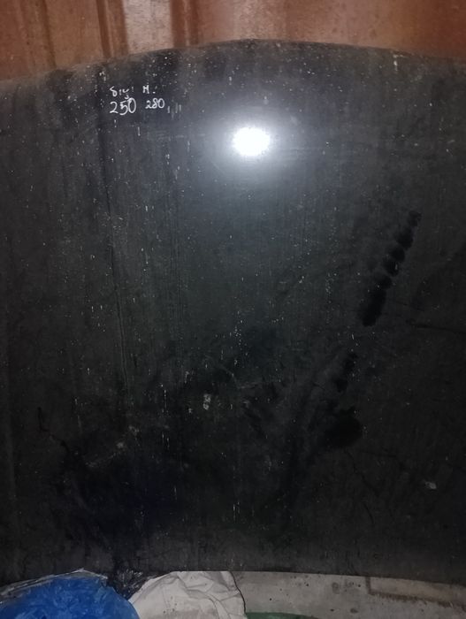 Капот на аудіо 100