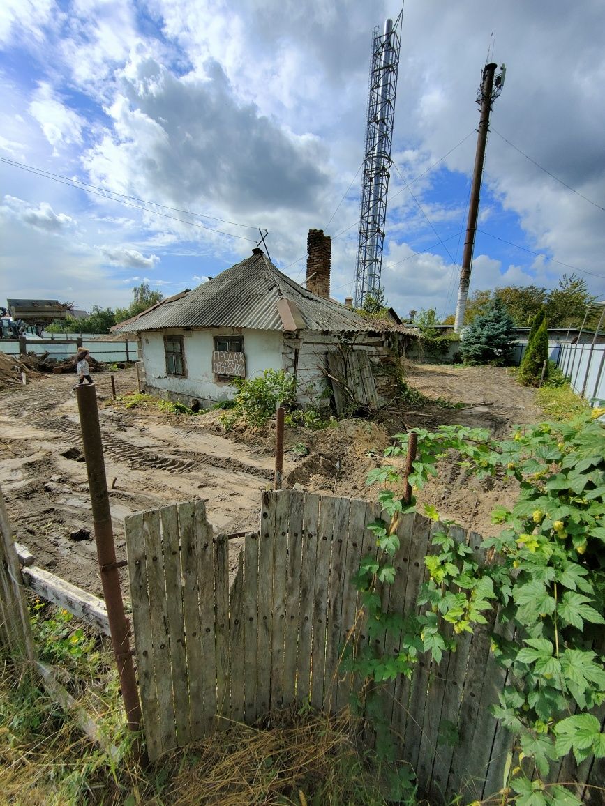 Продаж ділянки під забудову м Червоноград