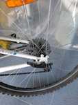 Bicicleta de cross