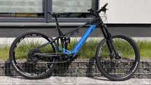 Електровелосипед Modraker crafty SE XL
