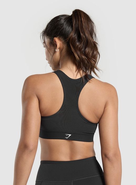 Gymshark Фірмовий оригінальний спортивний топ, бра