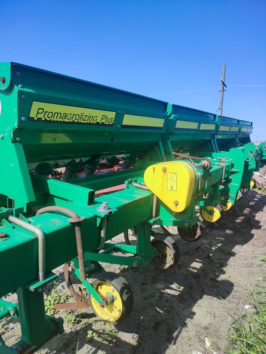 Культиватор Harvest-560