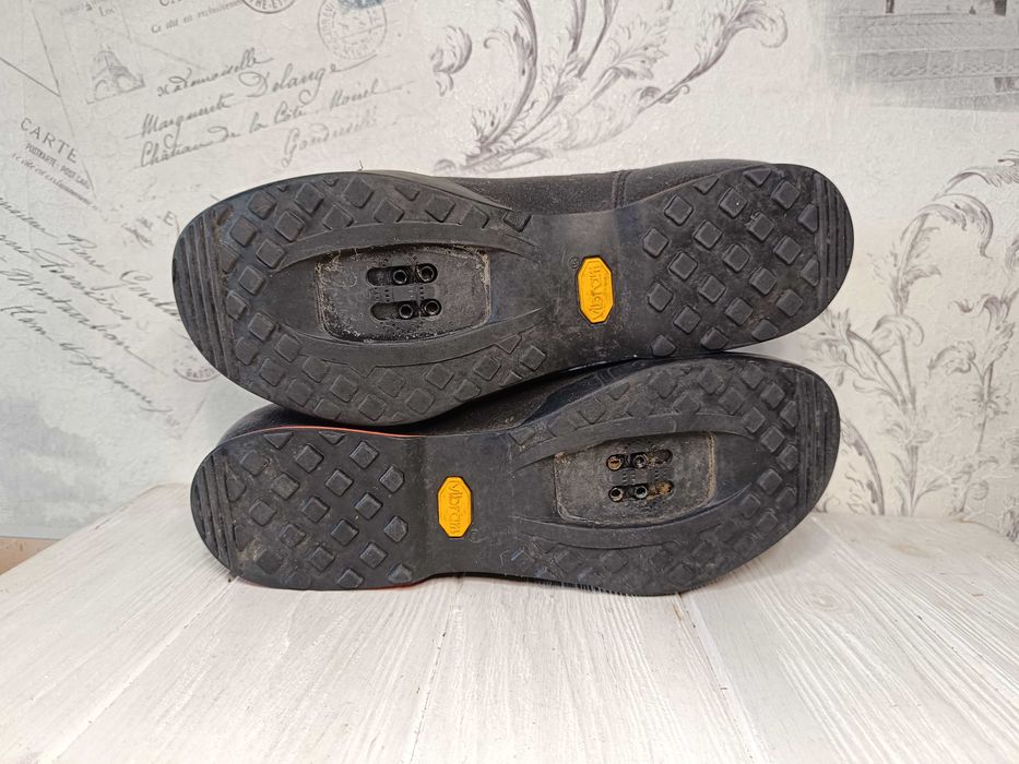 Кросівки велосипедні МТВ чоловічі Giro Rumble VR