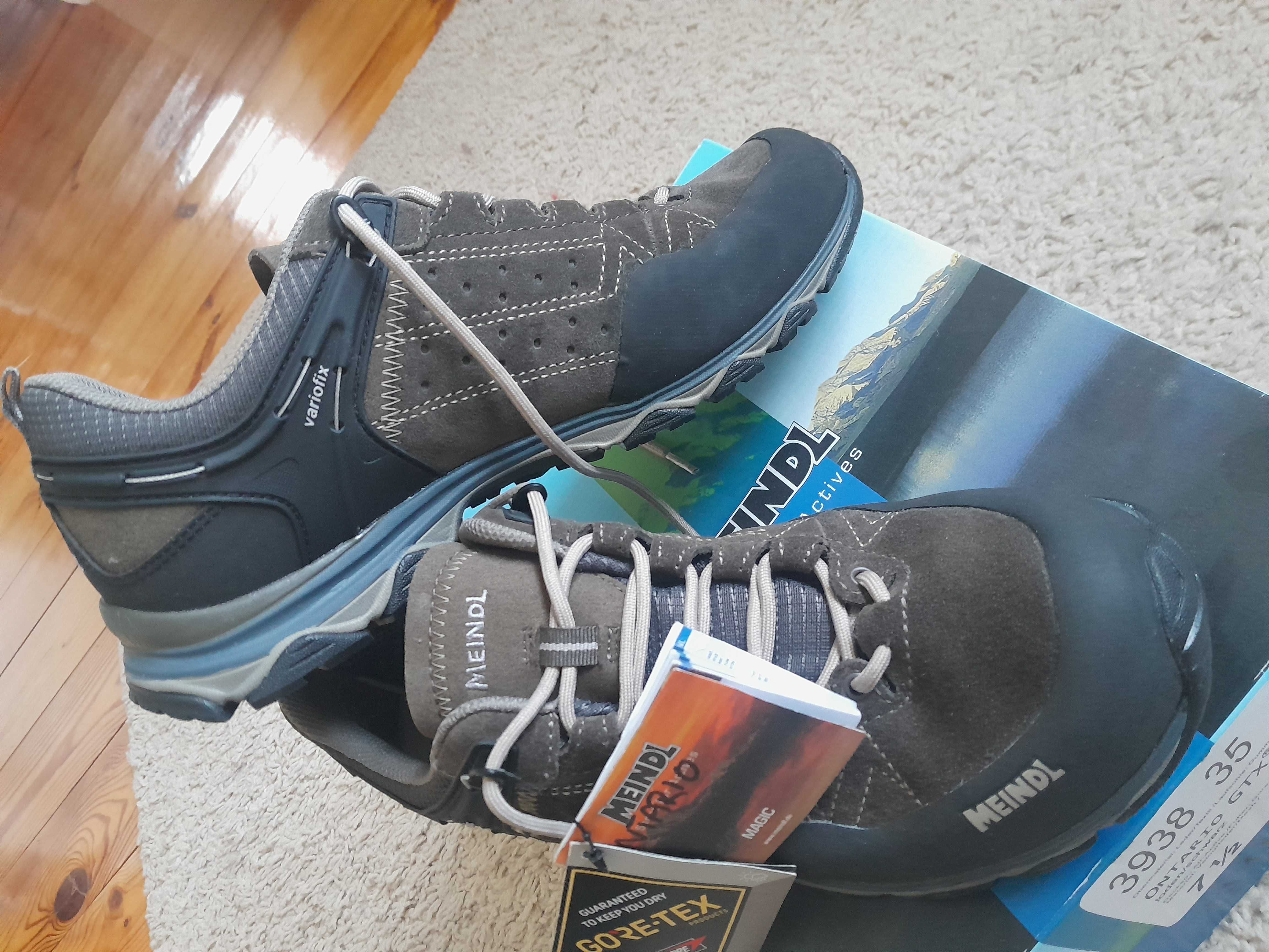 sprzedam nowe buty męskie Chiruca