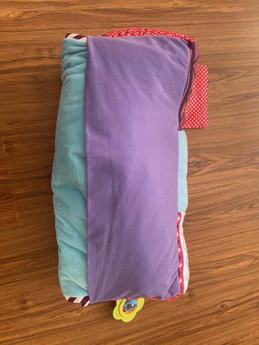 Розвиваючий килимок Baby Carpet