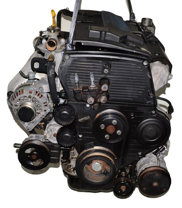 Двигатель мотор 2.9CRDI J3 Hyundai Terracan Двигун Хюндай Терракан