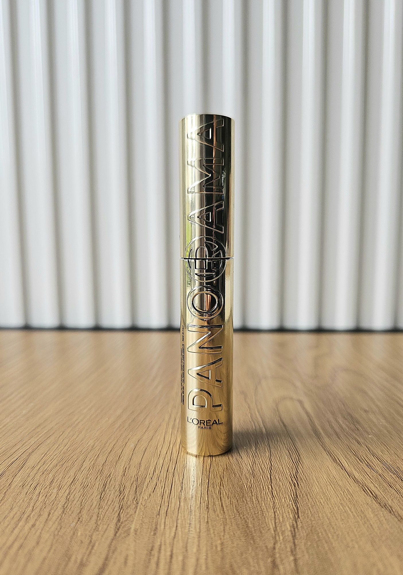 Loreal Panorama mascara do rzęs Nowa