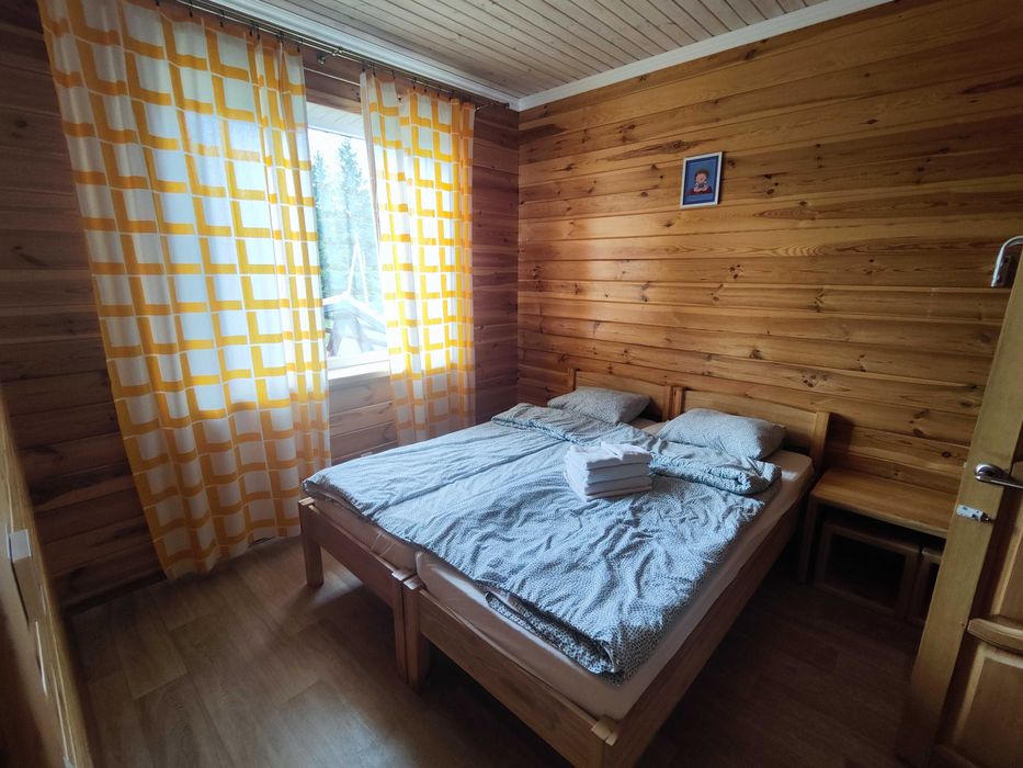 Довгострокова оренда Будинок Яблуниця Буковель