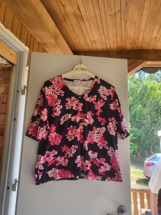 Bluzeczka delmod rozm XL