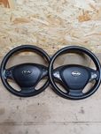 Kia ceed 1 06-12r Airbag Аірбек в руль
