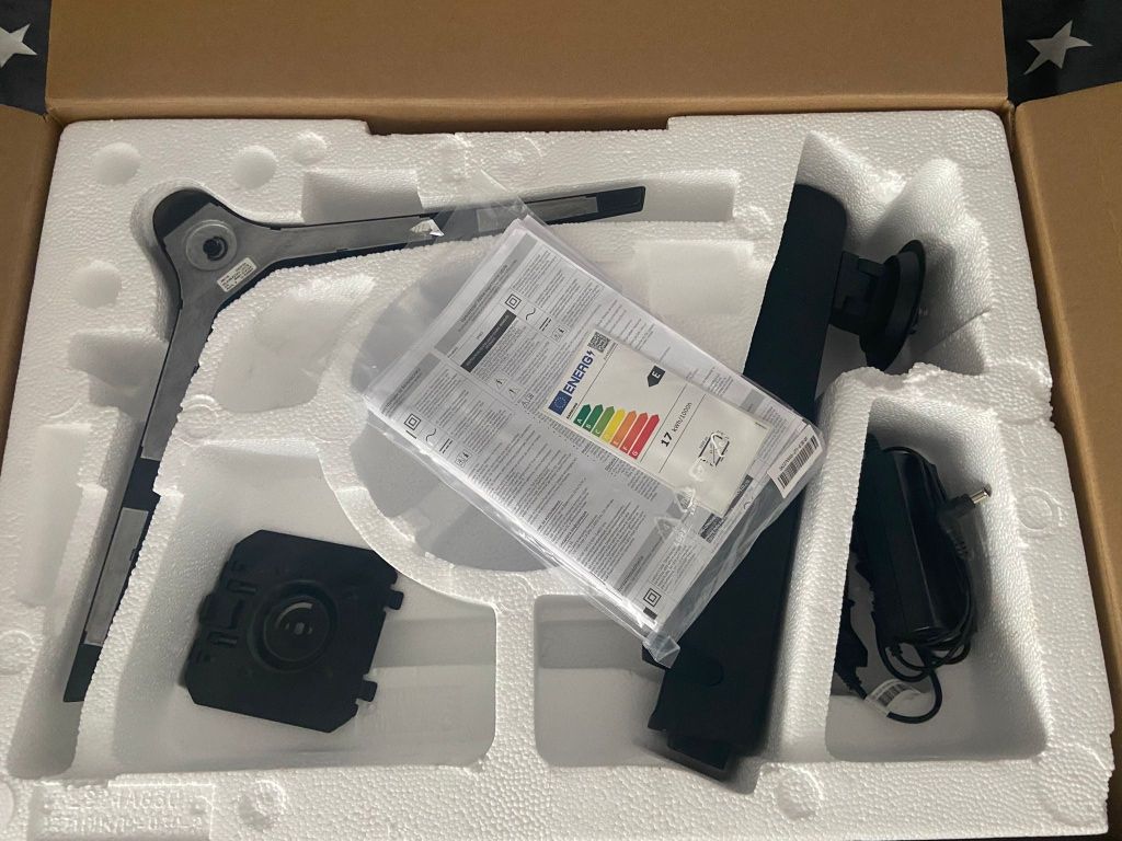 Samsung Odyssey g3 24 cale
