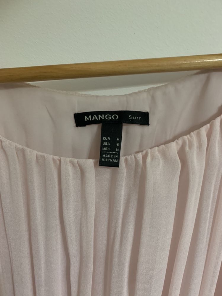 Vestido Mango